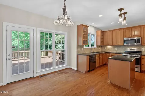 4 Zumwalt Court Durham NC 27703