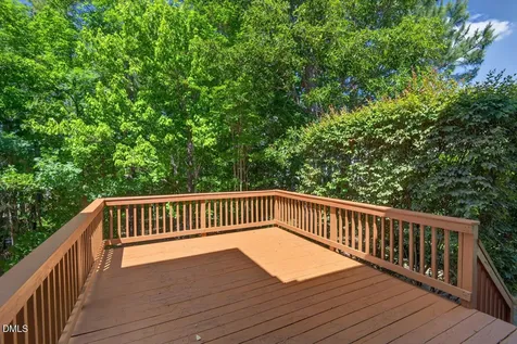 4 Zumwalt Court Durham NC 27703