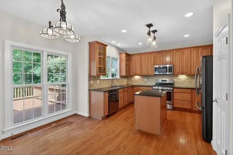 4 Zumwalt Court Durham NC 27703