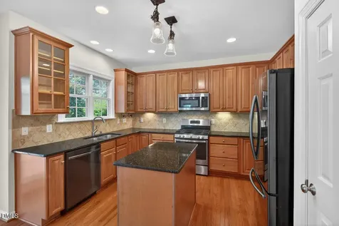 4 Zumwalt Court Durham NC 27703