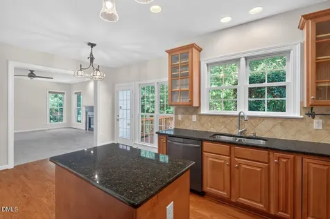 4 Zumwalt Court Durham NC 27703