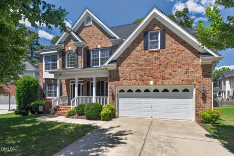 4 Zumwalt Court Durham NC 27703