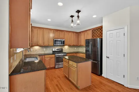 4 Zumwalt Court Durham NC 27703