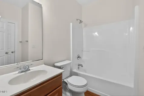 4 Zumwalt Court Durham NC 27703