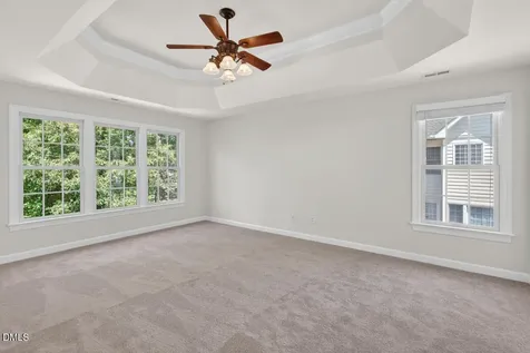4 Zumwalt Court Durham NC 27703