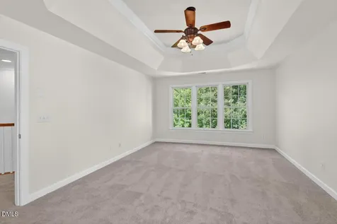 4 Zumwalt Court Durham NC 27703