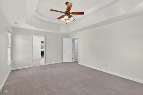 4 Zumwalt Court Durham NC 27703
