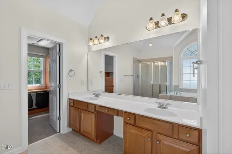 4 Zumwalt Court Durham NC 27703