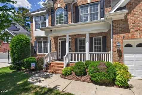4 Zumwalt Court Durham NC 27703