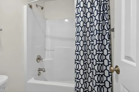 4 Zumwalt Court Durham NC 27703