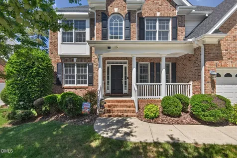 4 Zumwalt Court Durham NC 27703