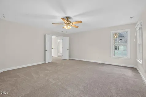 4 Zumwalt Court Durham NC 27703