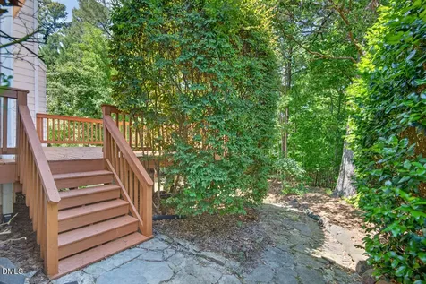 4 Zumwalt Court Durham NC 27703
