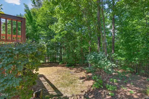 4 Zumwalt Court Durham NC 27703