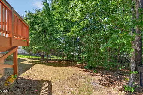 4 Zumwalt Court Durham NC 27703