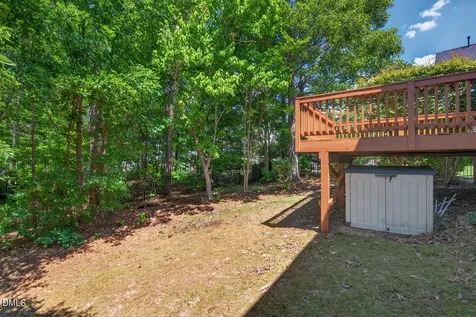4 Zumwalt Court Durham NC 27703