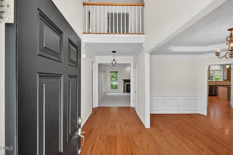 4 Zumwalt Court Durham NC 27703