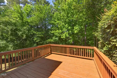 4 Zumwalt Court Durham NC 27703
