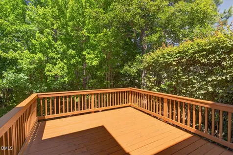 4 Zumwalt Court Durham NC 27703