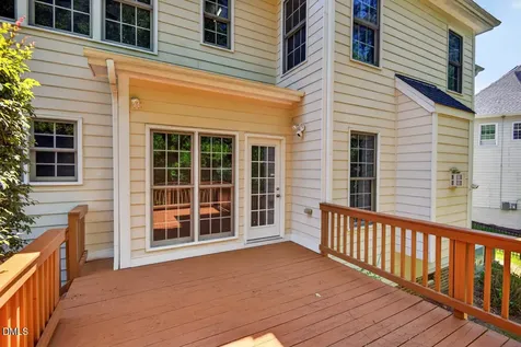 4 Zumwalt Court Durham NC 27703