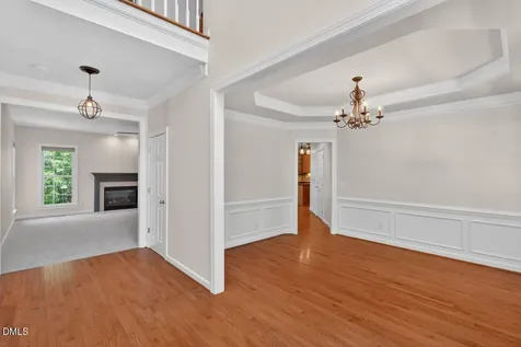 4 Zumwalt Court Durham NC 27703