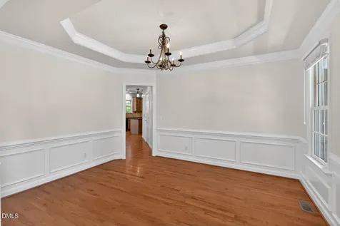4 Zumwalt Court Durham NC 27703