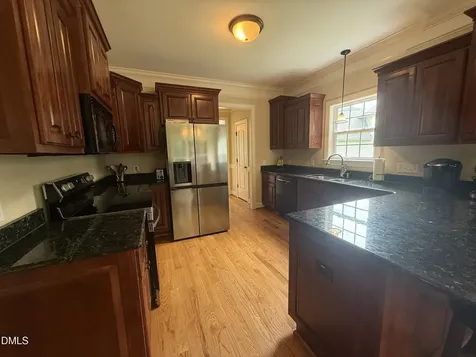 220 Langdon Pointe Drive Garner NC 27529