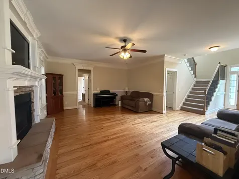 220 Langdon Pointe Drive Garner NC 27529