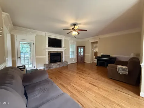 220 Langdon Pointe Drive Garner NC 27529