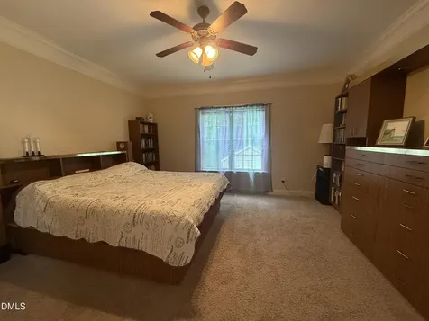 220 Langdon Pointe Drive Garner NC 27529