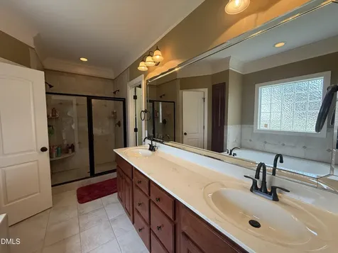 220 Langdon Pointe Drive Garner NC 27529