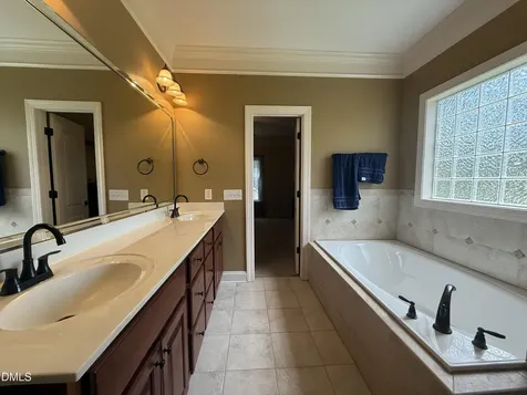 220 Langdon Pointe Drive Garner NC 27529