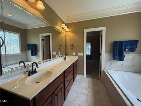 220 Langdon Pointe Drive Garner NC 27529