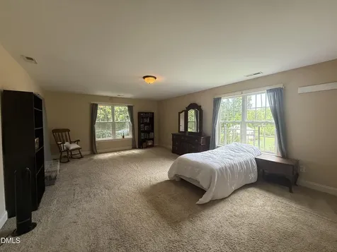 220 Langdon Pointe Drive Garner NC 27529