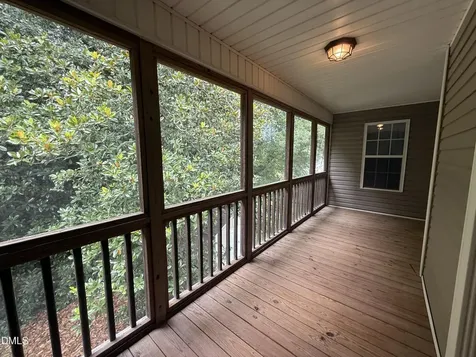 220 Langdon Pointe Drive Garner NC 27529