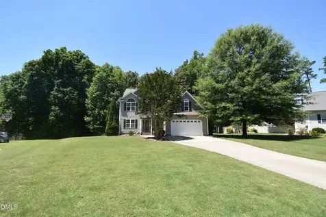 220 Langdon Pointe Drive Garner NC 27529