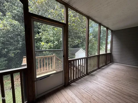 220 Langdon Pointe Drive Garner NC 27529