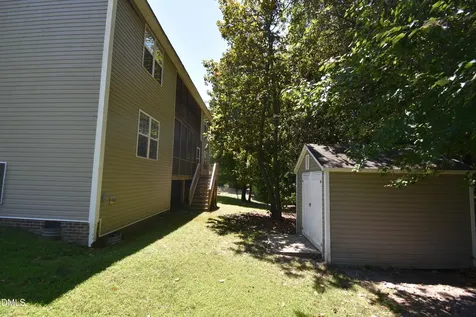 220 Langdon Pointe Drive Garner NC 27529