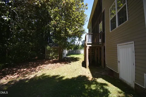 220 Langdon Pointe Drive Garner NC 27529
