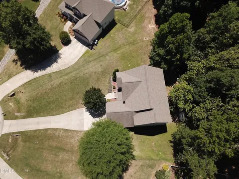 220 Langdon Pointe Drive Garner NC 27529