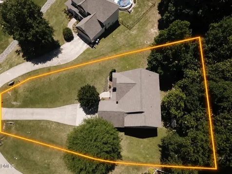 220 Langdon Pointe Drive Garner NC 27529