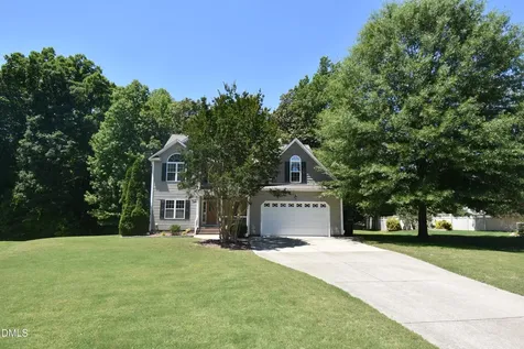 220 Langdon Pointe Drive Garner NC 27529