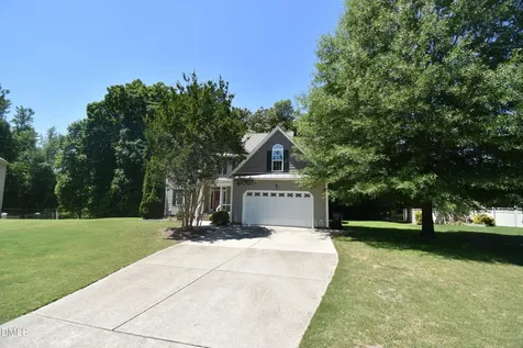 220 Langdon Pointe Drive Garner NC 27529