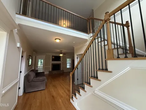 220 Langdon Pointe Drive Garner NC 27529