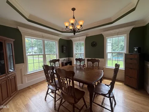 220 Langdon Pointe Drive Garner NC 27529