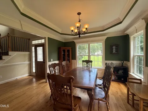 220 Langdon Pointe Drive Garner NC 27529