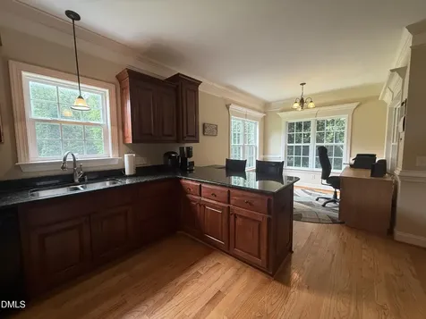 220 Langdon Pointe Drive Garner NC 27529