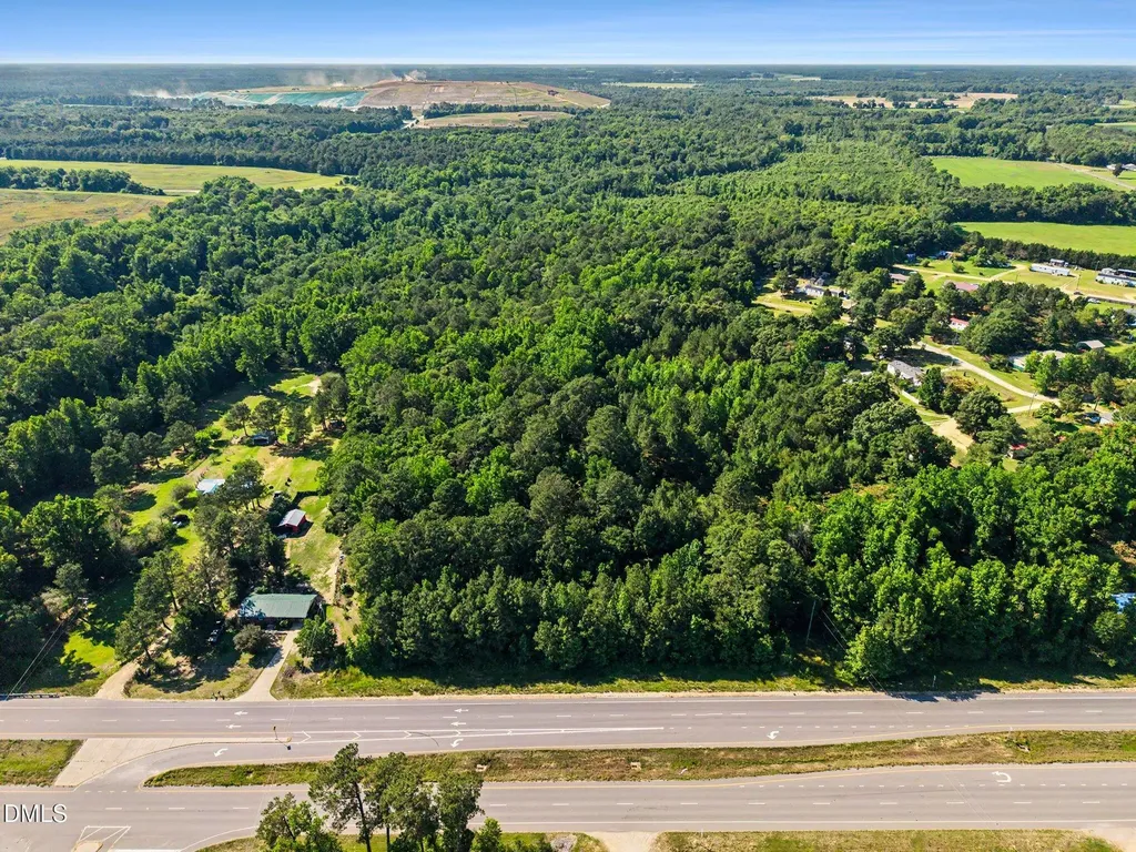 0 Roseboro Highway Roseboro NC 28382