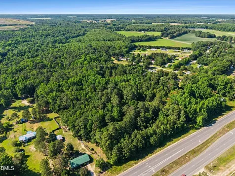 0 Roseboro Highway Roseboro NC 28382