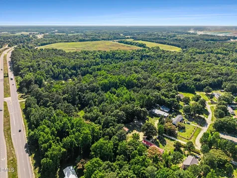 0 Roseboro Highway Roseboro NC 28382